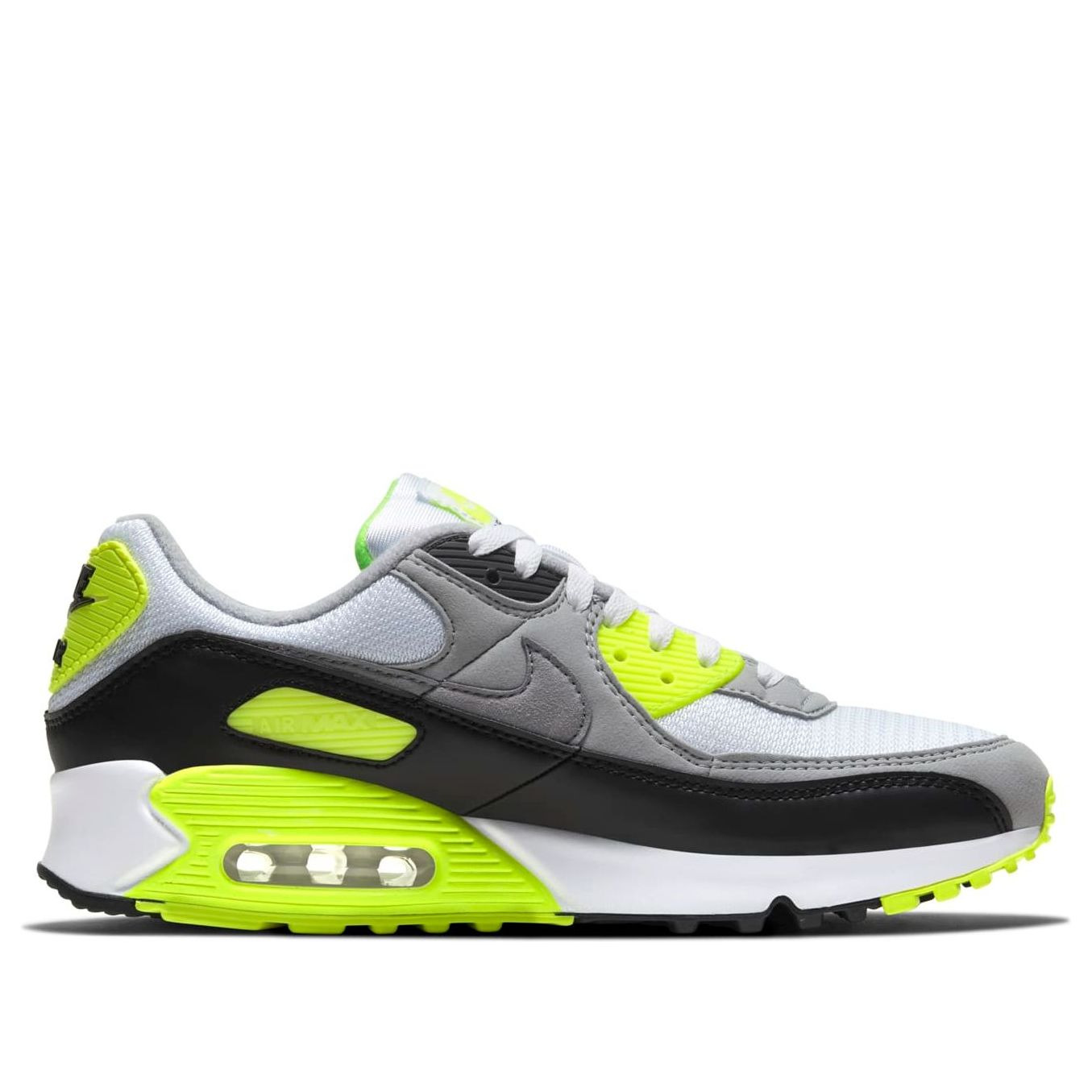 Nike Air Max 90 'Volt' 2020 CD0881-103 - 3