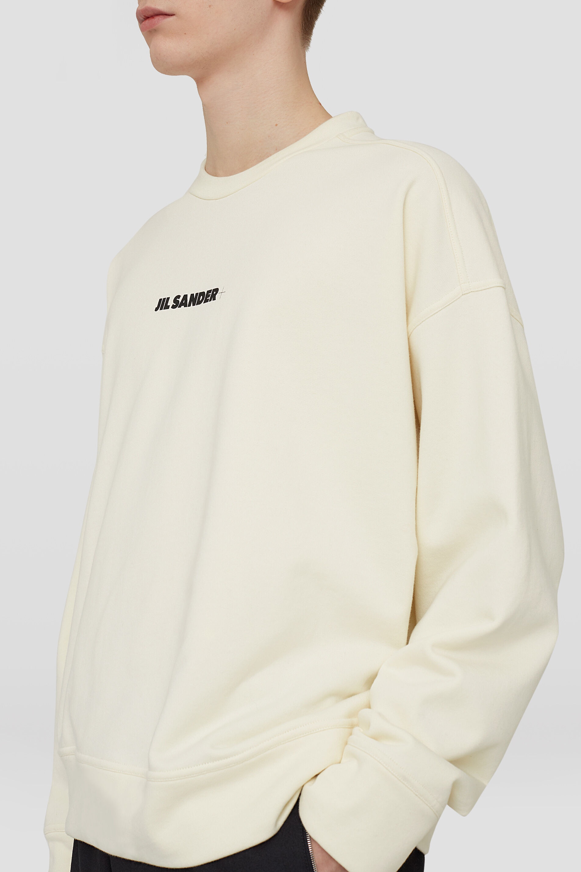 Logo Sweatshirt - 5