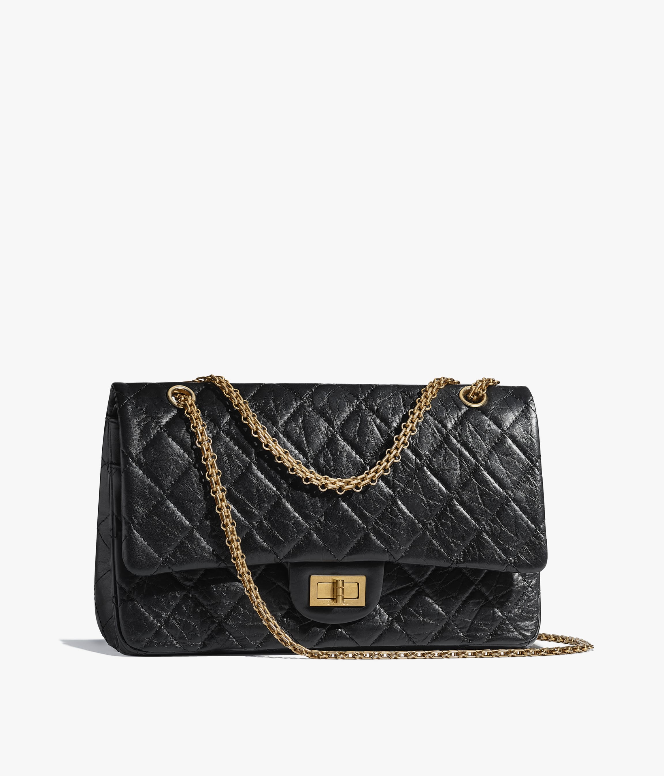 Maxi 2.55 Handbag - 3