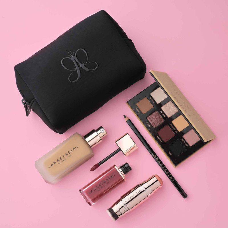 Glamour Seeker Gift Set 12