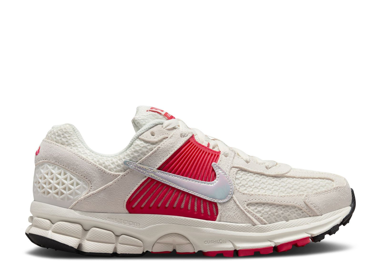 WMNS AIR ZOOM VOMERO 5 'SAIL SIREN RED' - 1