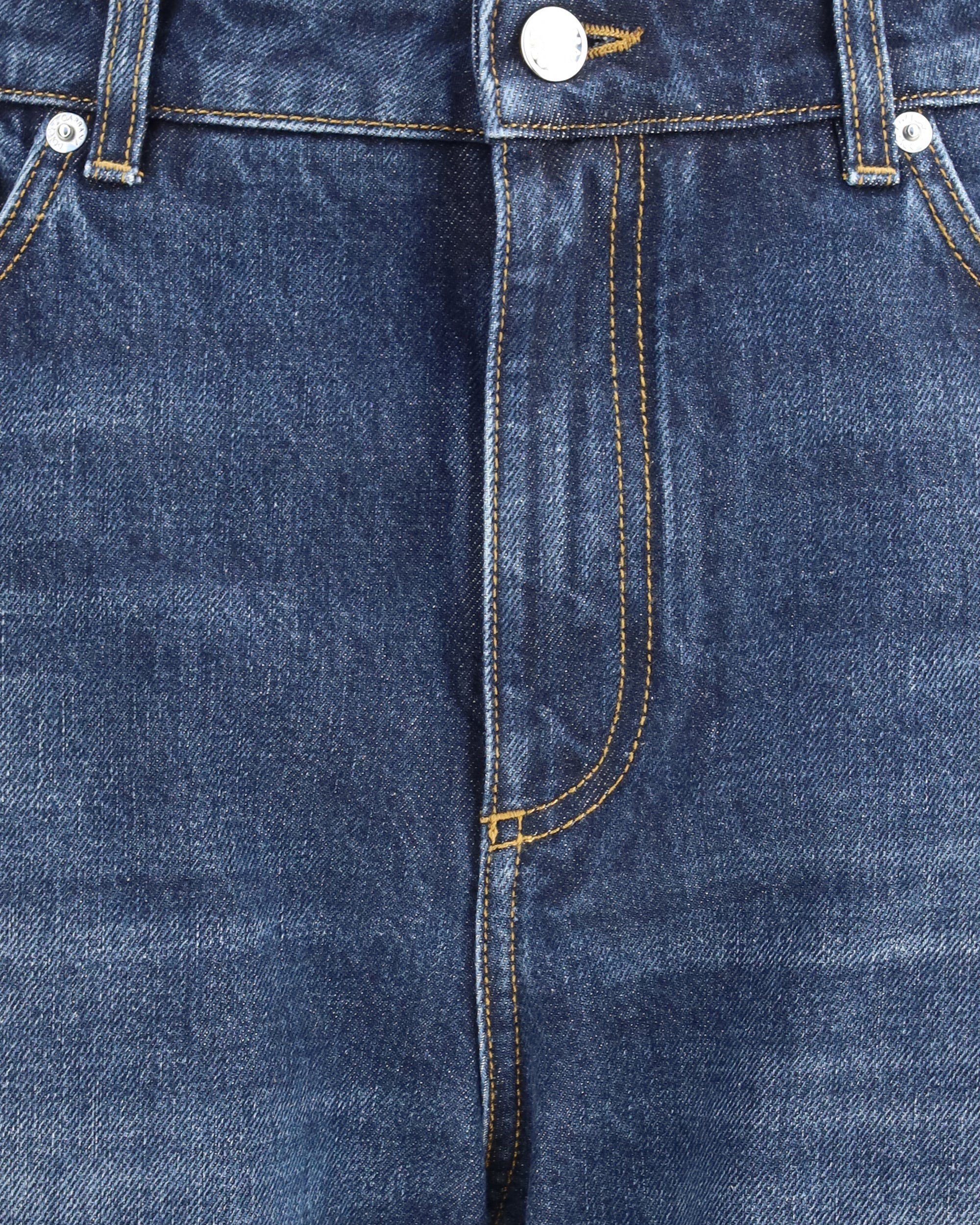 Boyfriend Jeans - 3