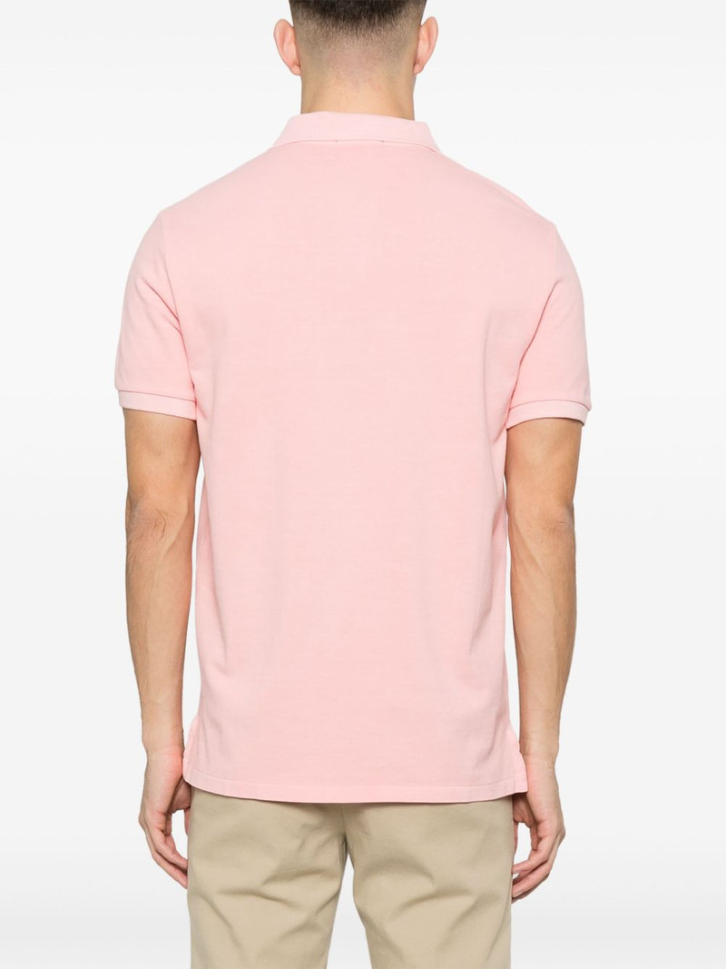 cotton polo shirt 3