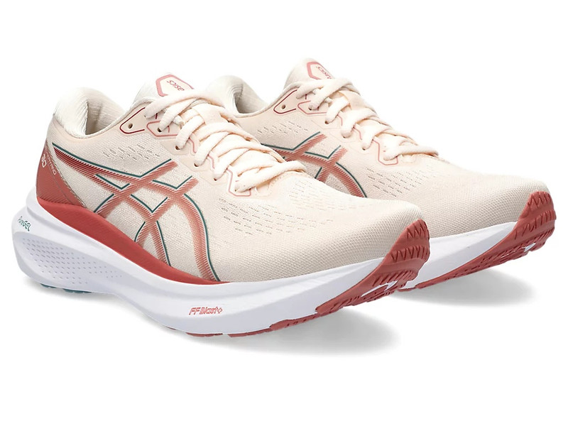 Asics GEL-KAYANO 30 outlook