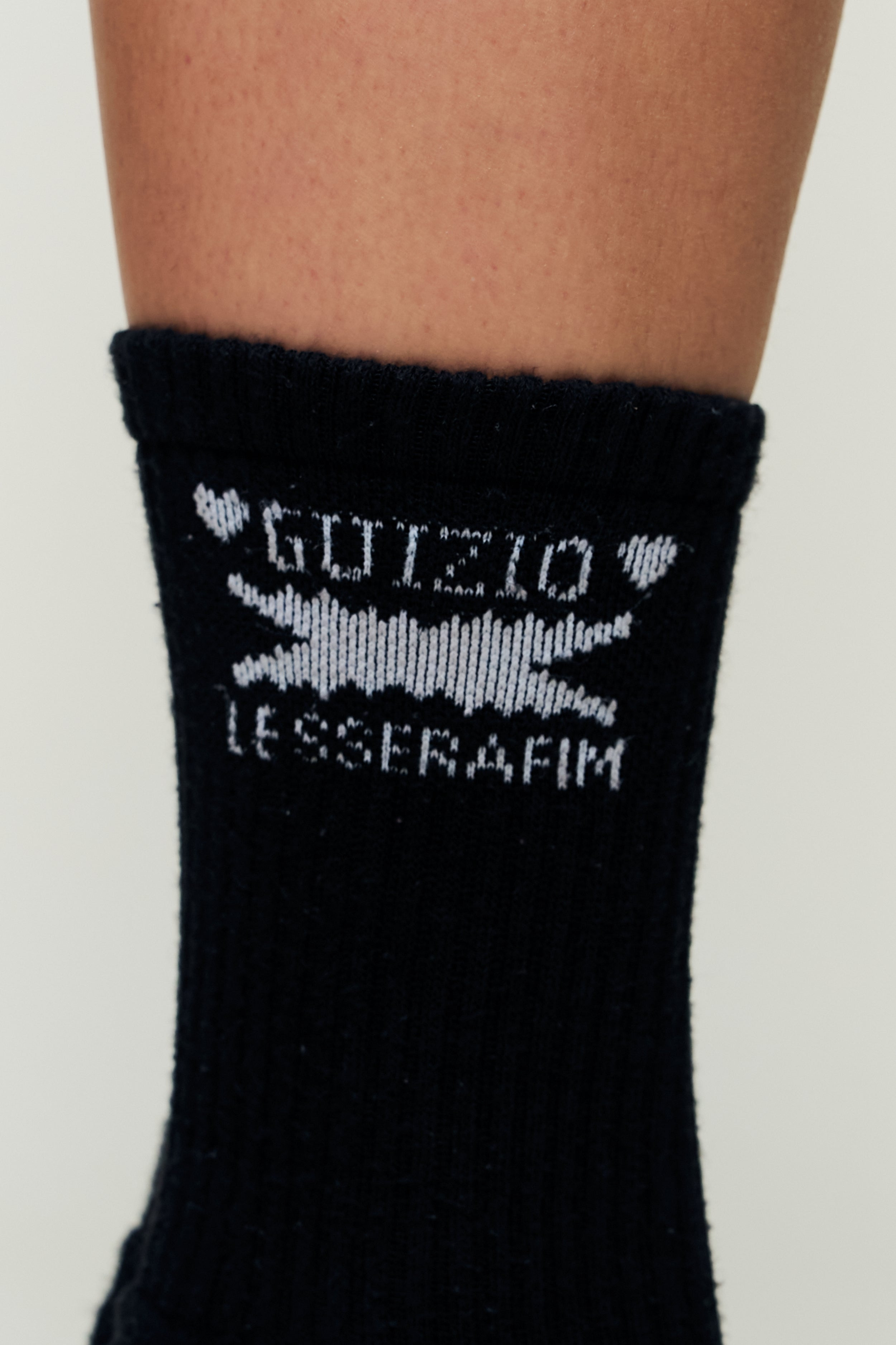 CALF SOCK - 3