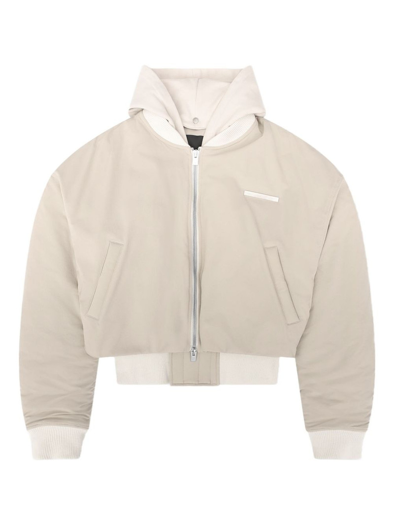 cropped jacket 1
