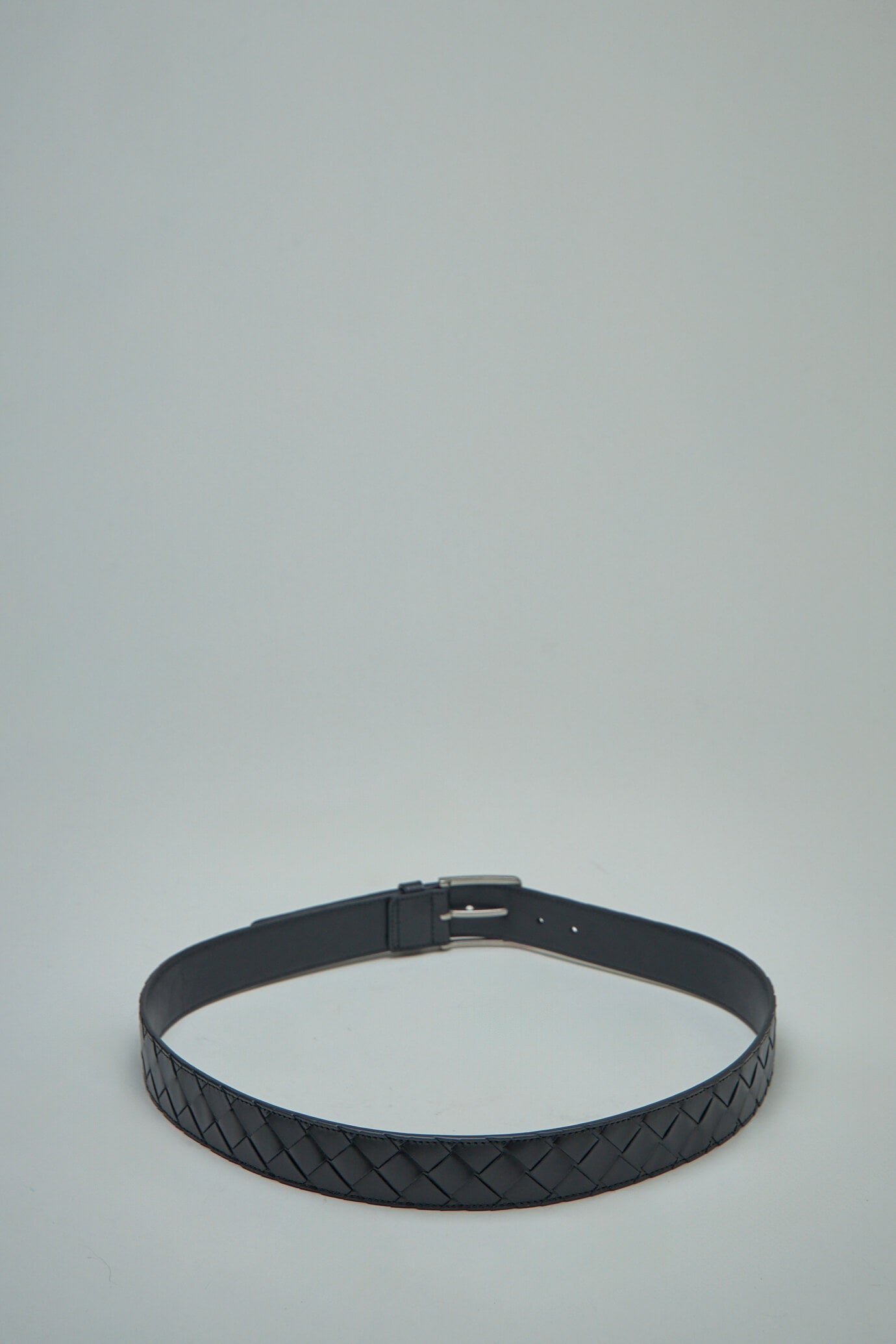 Intrecciato Belt - 3