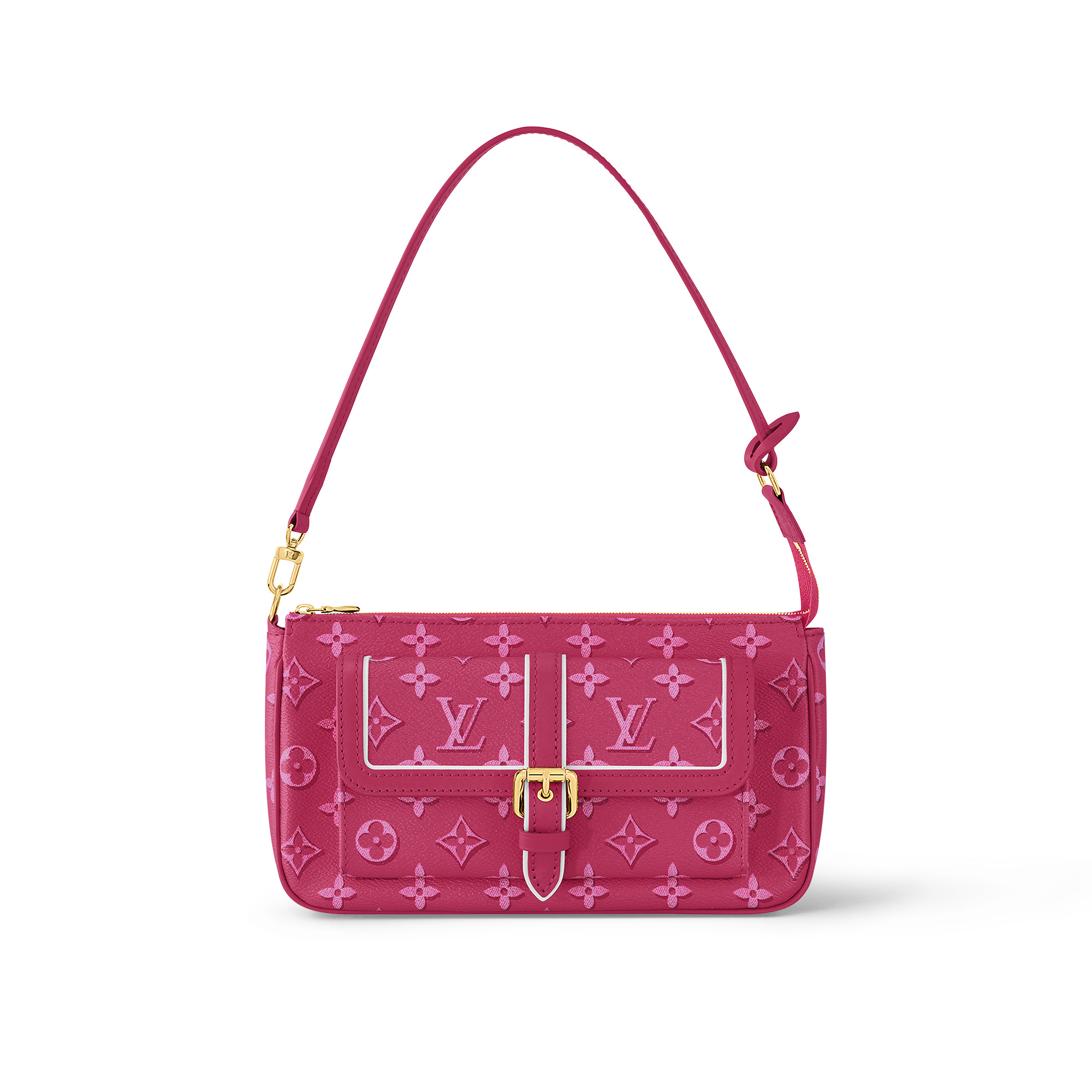 Maxi Multi Pochette Accessoires - 1
