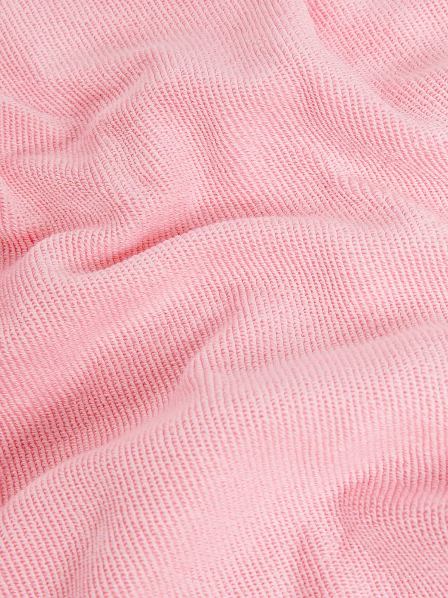 Mens 365 Midweight Sweatshirt - Sakura Pink - 6