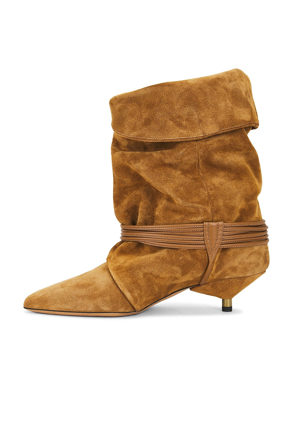 Edrika Boot - 5
