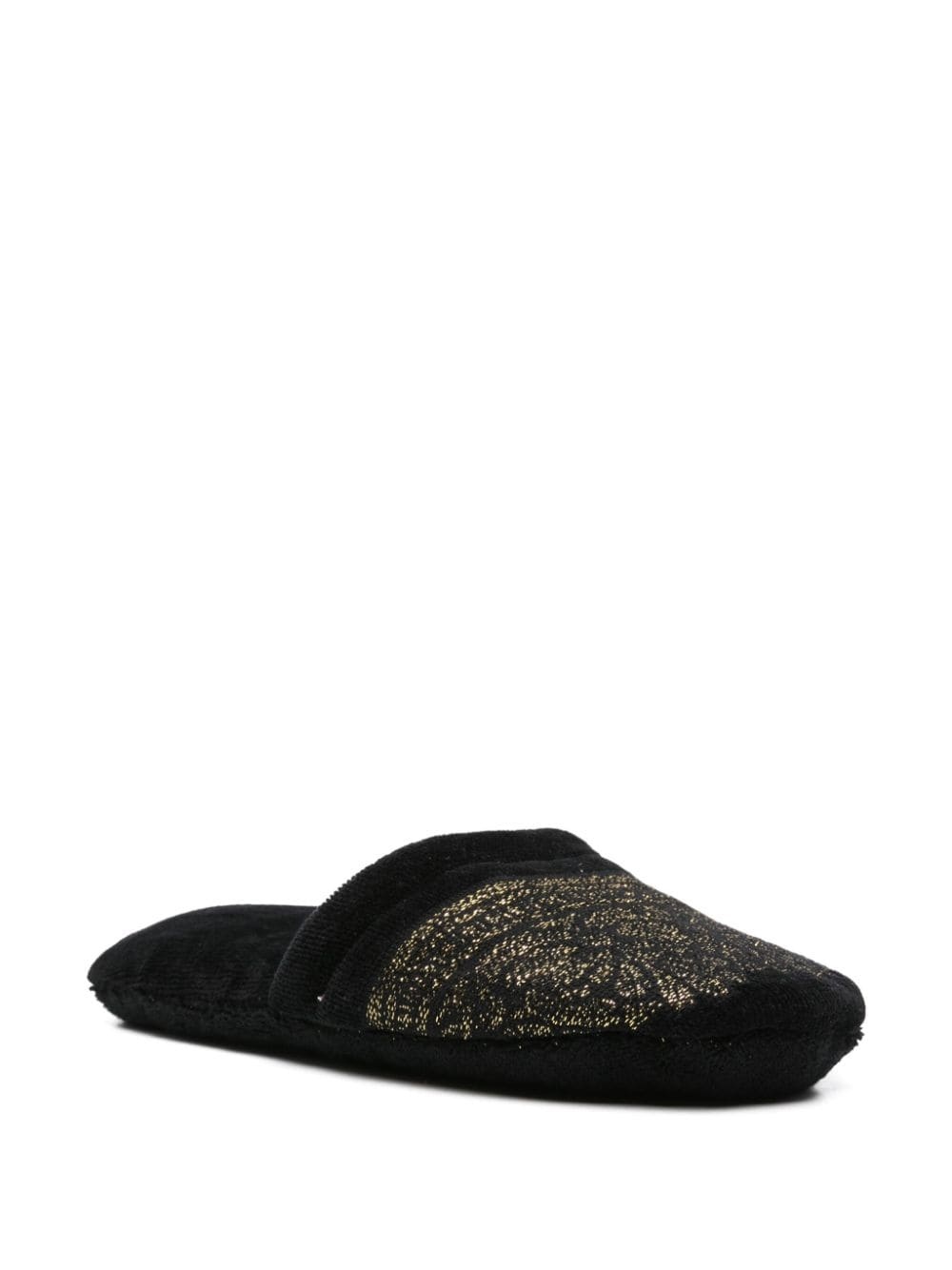Couple des Dieux bath slippers - 2