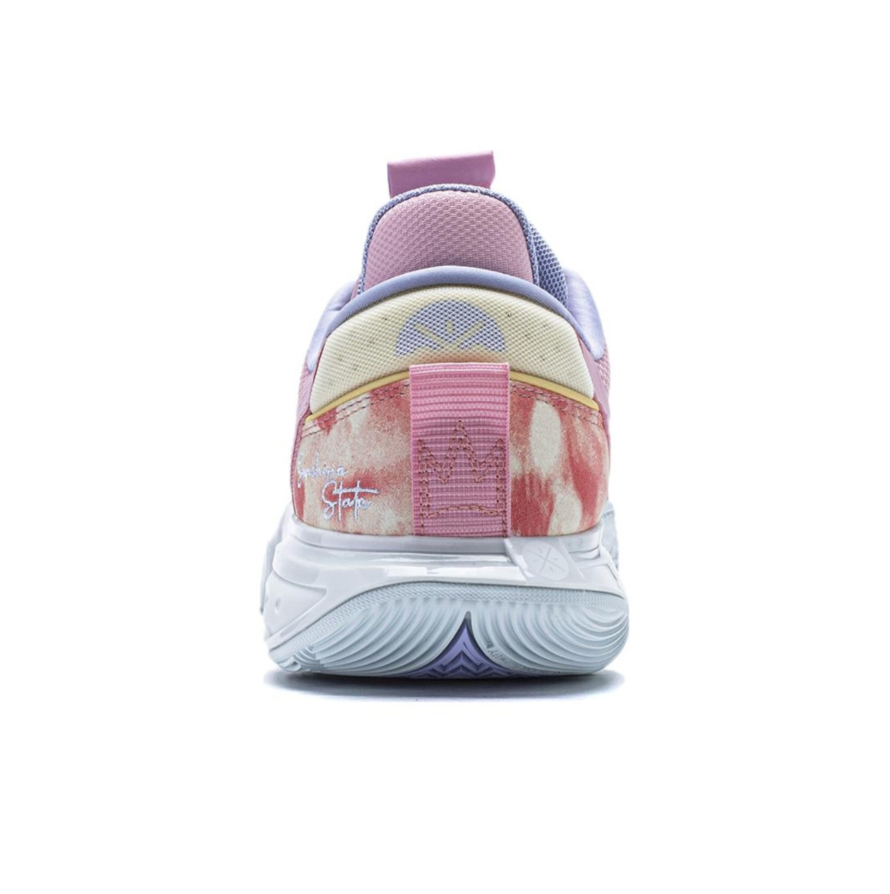 Li-Ning Wade All City 12 'Sunshine State' ABAU015-3 - 6