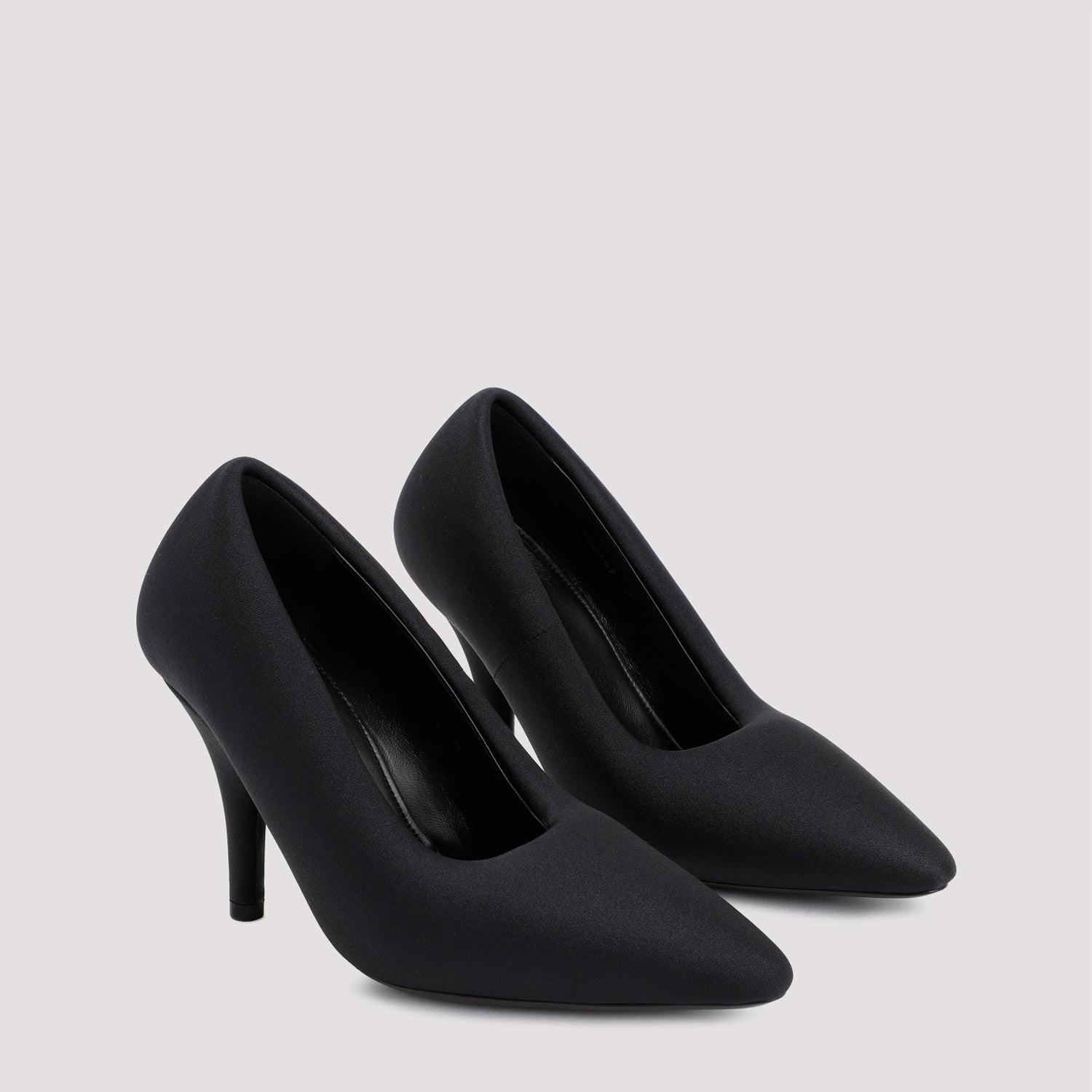 Pumps Black - 5