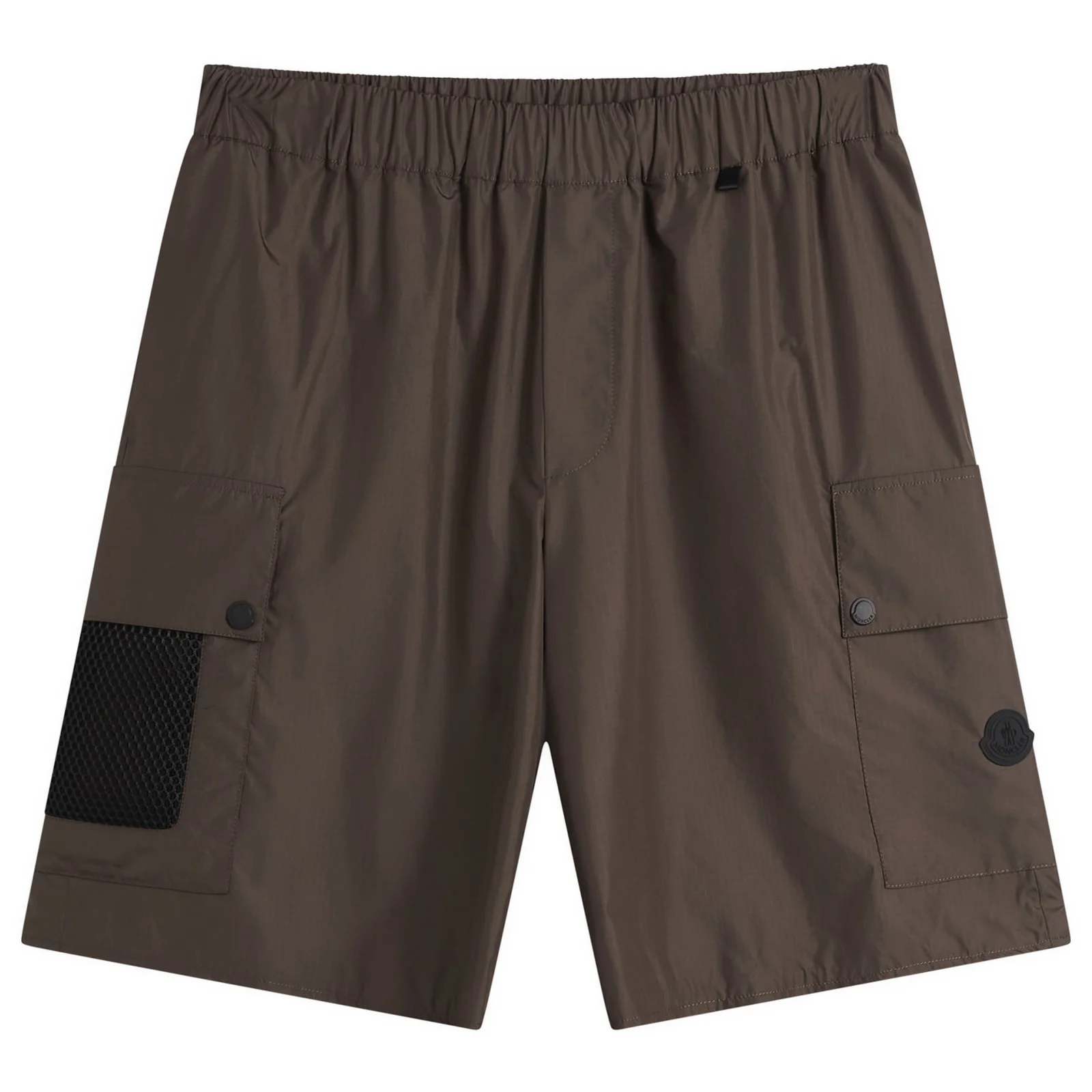 Moncler Ripstop Shorts - 1