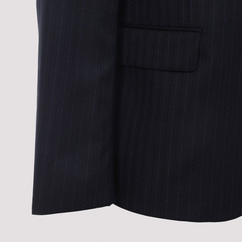 Paul Smith Tailored Fit Two Button Suit 4