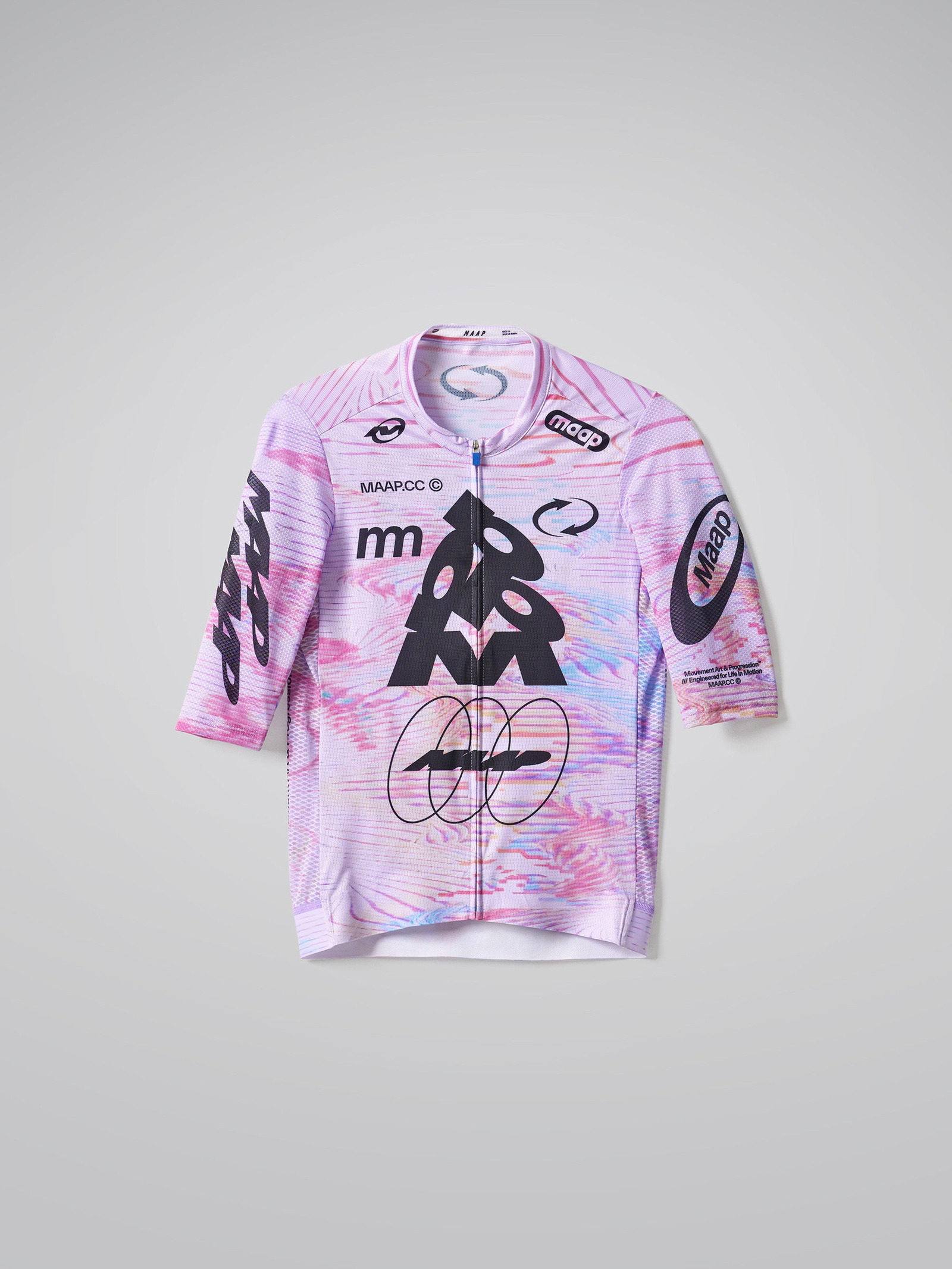 Chroma Pro Air Jersey 3.0 - 8
