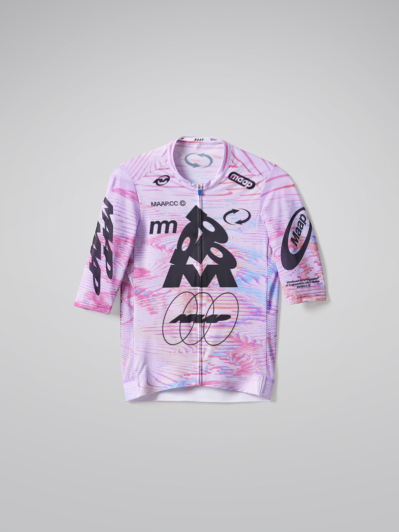 Chroma Pro Air Jersey 3.0 8