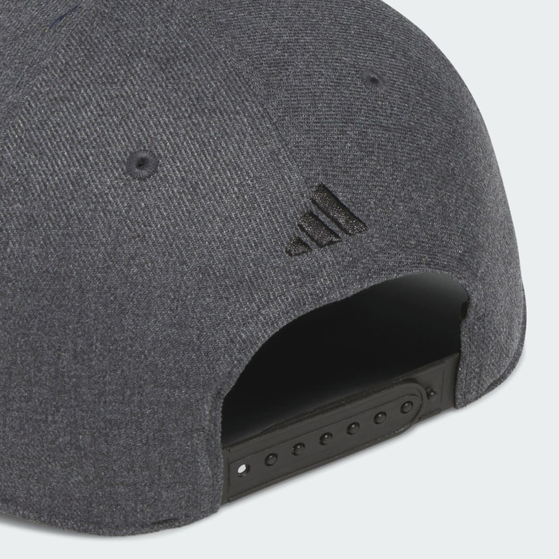 Stripes and Pines High-Crown Hat 4