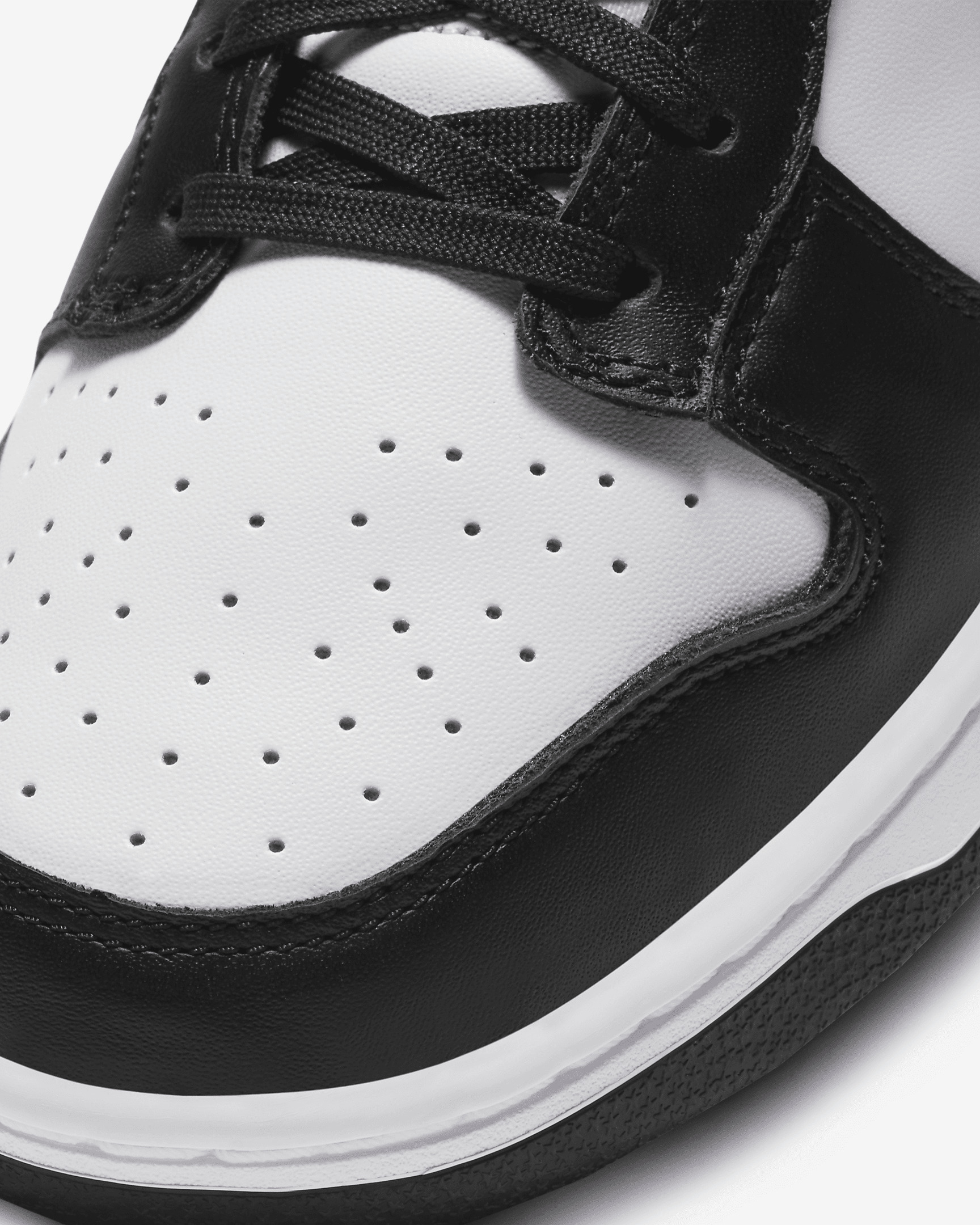 Nike Dunk Low Retro Men's Shoes - 8