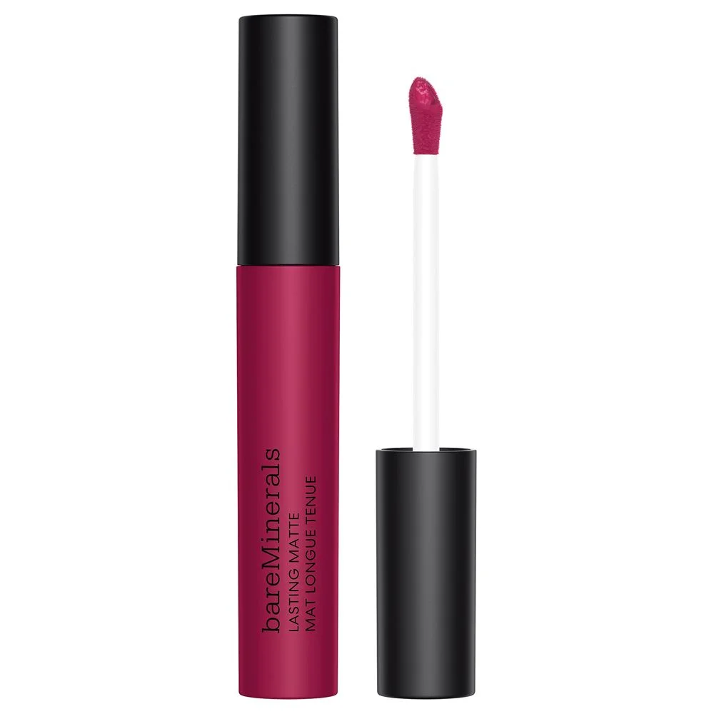 MINERALIST® Lasting Matte Liquid Lipstick - 1