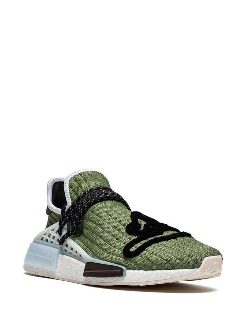 adidas x BBC Ice Cream x Pharrell NMD Human Race sneakers outlook