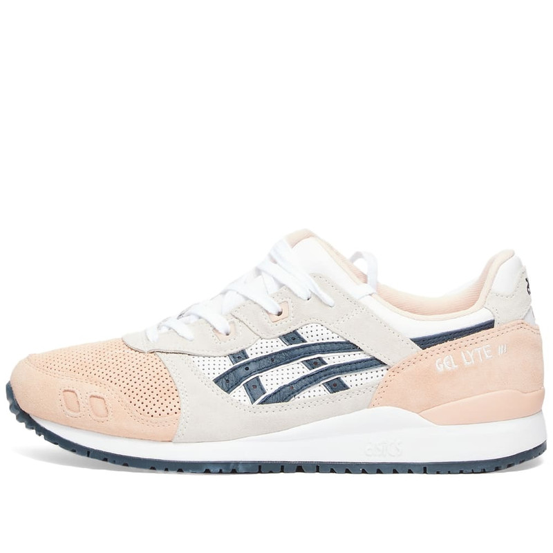 Asics Asics Gel-Lyte III OG outlook