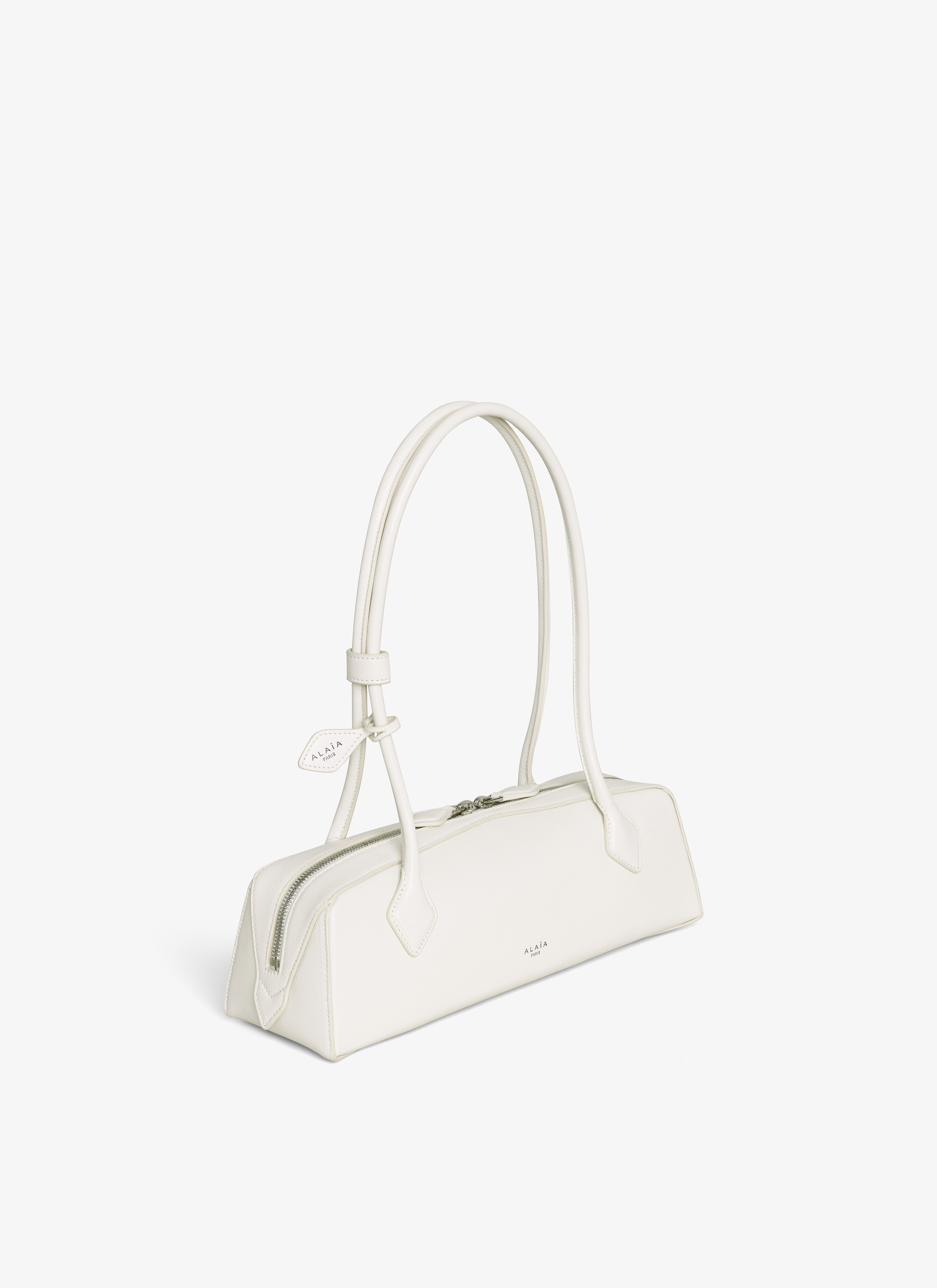 LE TECKEL BAG IN GOATSKIN - 2