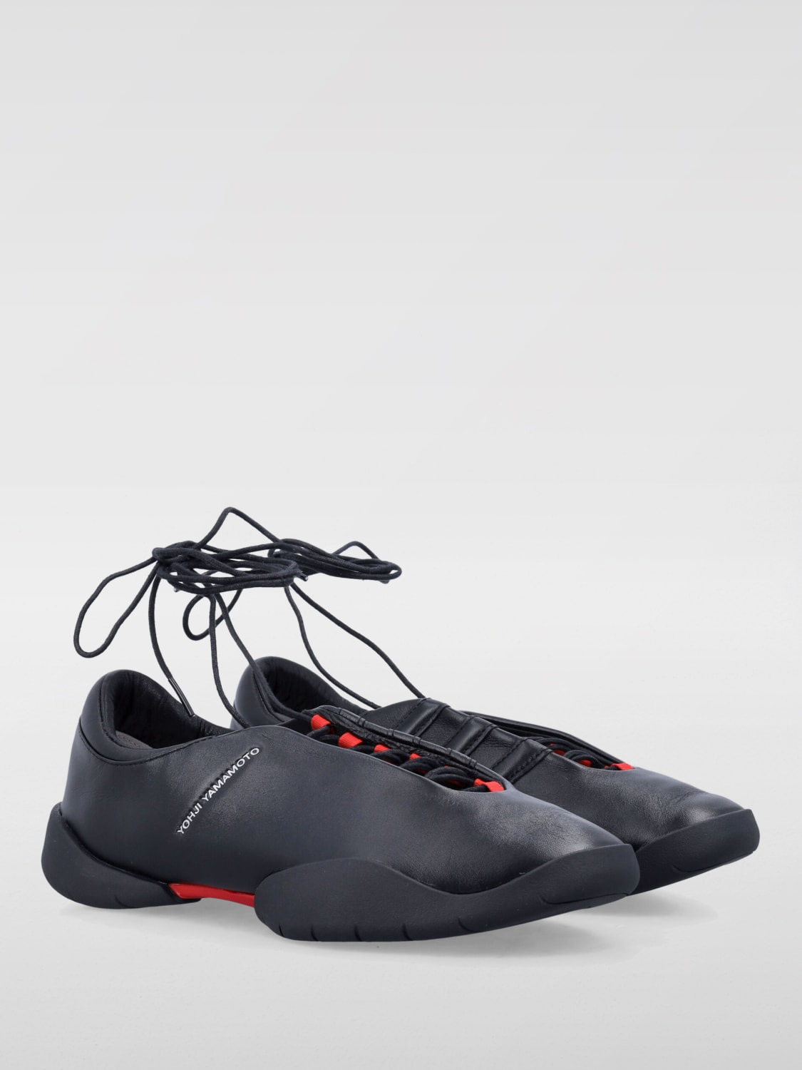 Sneakers men Y-3 - 2