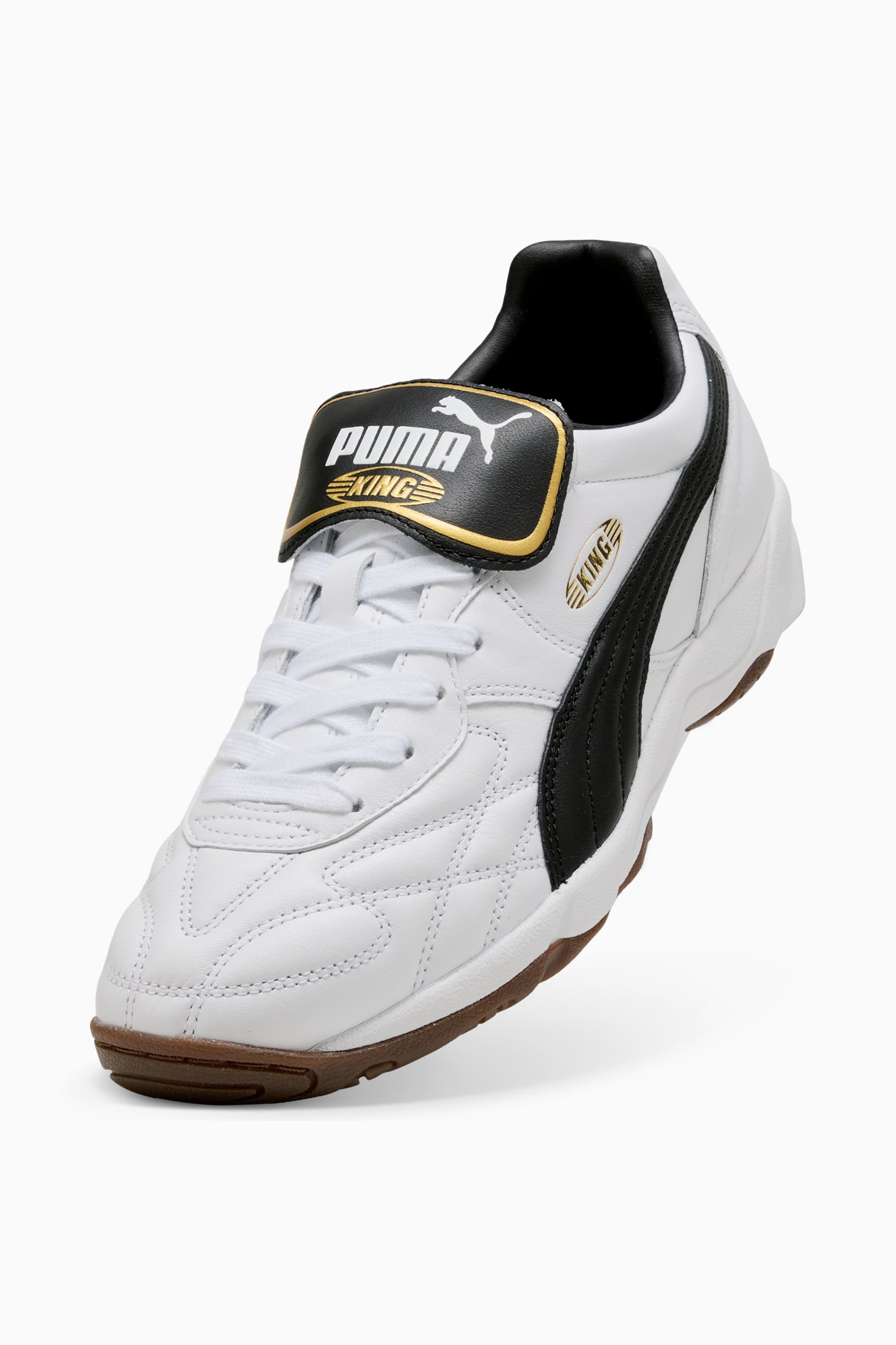 King Indoor Sneakers - 8