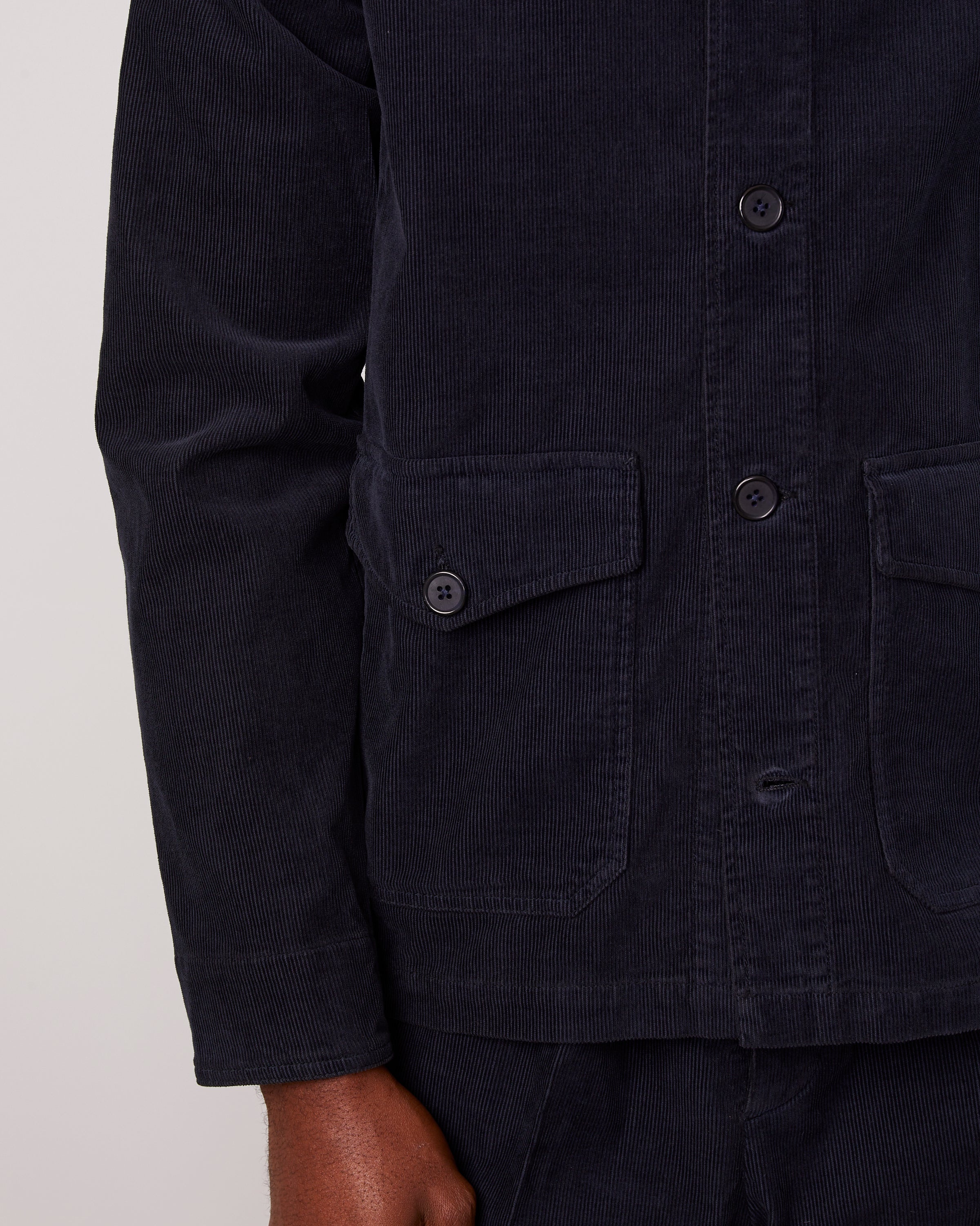 EZEL JACKET - 4