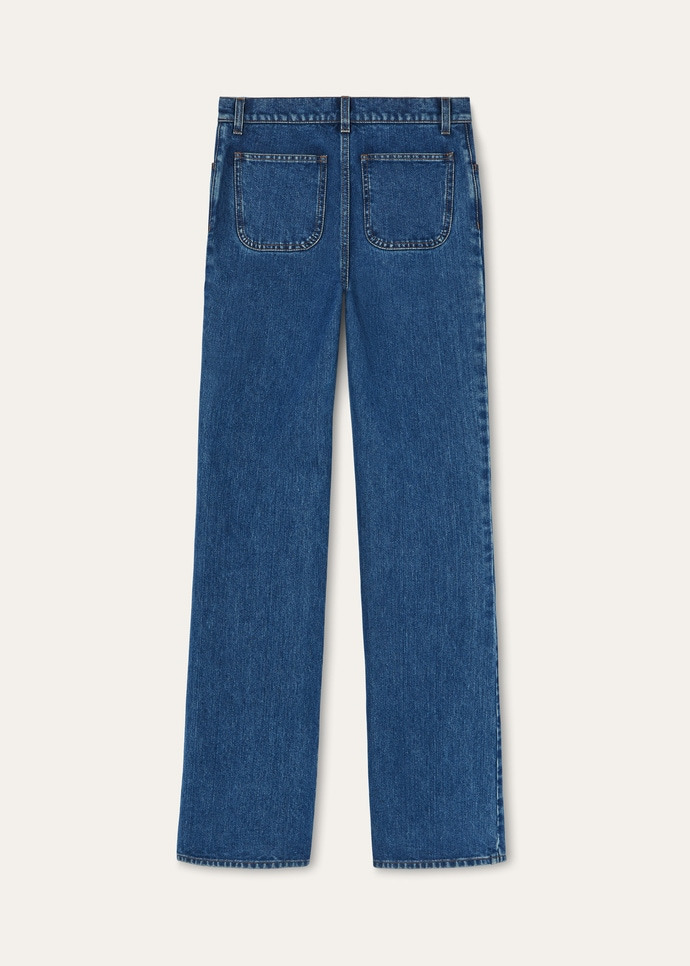 Merak Jeans - 6