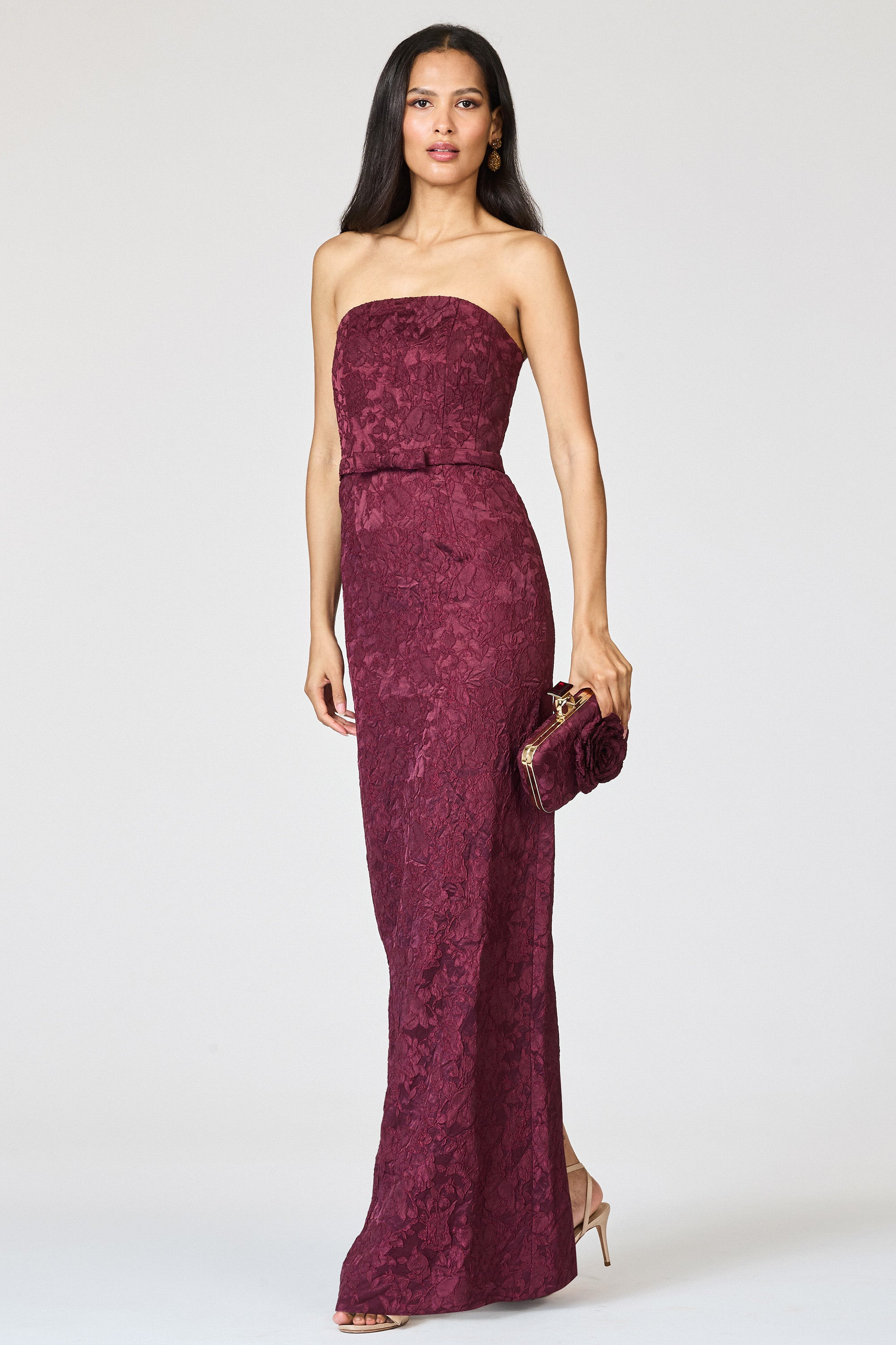 SOPHIA GOWN - NAPA - 4
