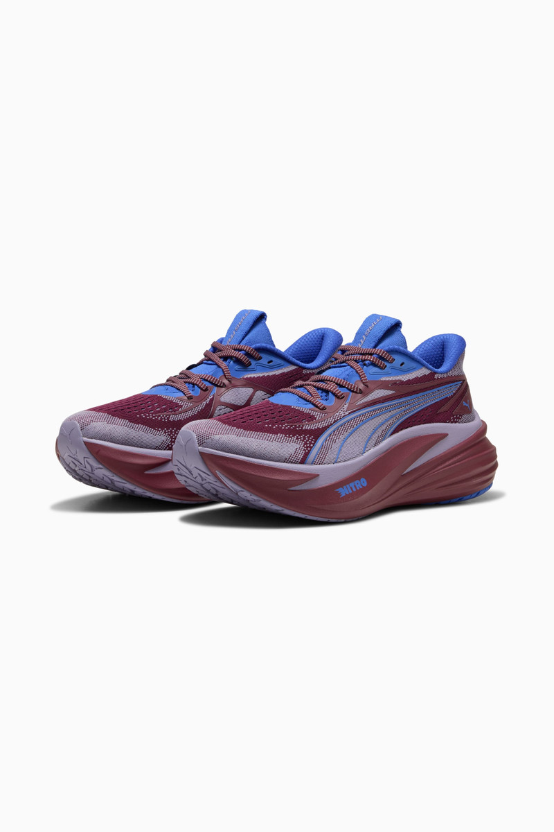 PUMA MagMax NITRO™ 2 Men's Road Running Shoes outlook
