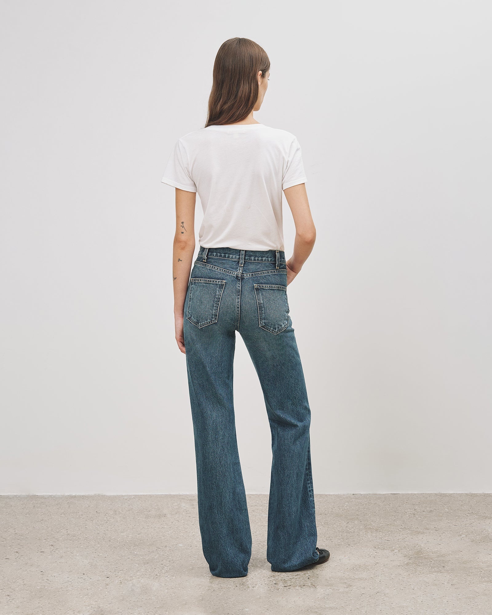 JOAN JEAN - 3