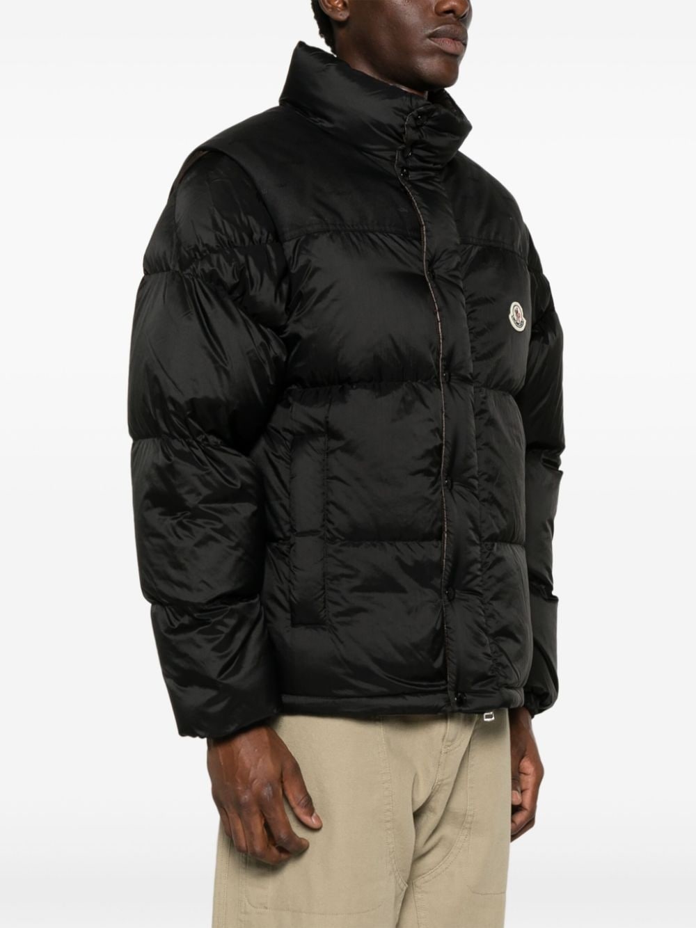 Verone reversible jacket - 3