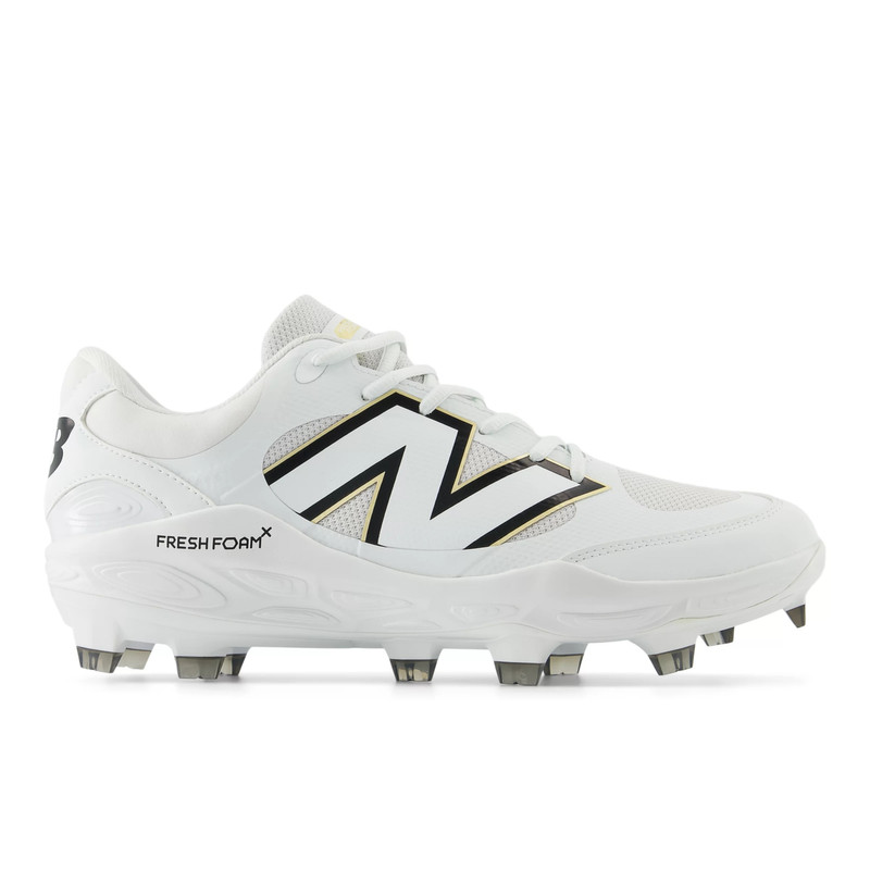 Men's Fresh Foam 3000v7 Molded Baseball Shoes - 1