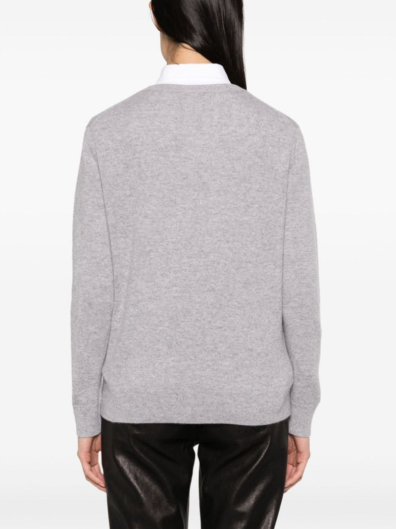Weekend cashmere jumper 4