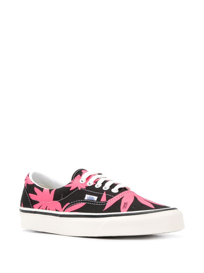 Vans Anaheim Era 95 DX sneakers outlook