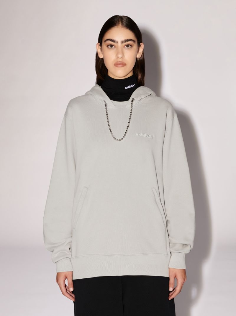 BALLCHAIN HOODIE - 5