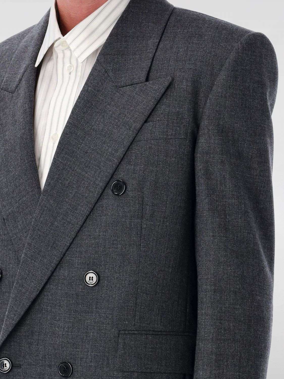 Blazer men Saint Laurent - 3