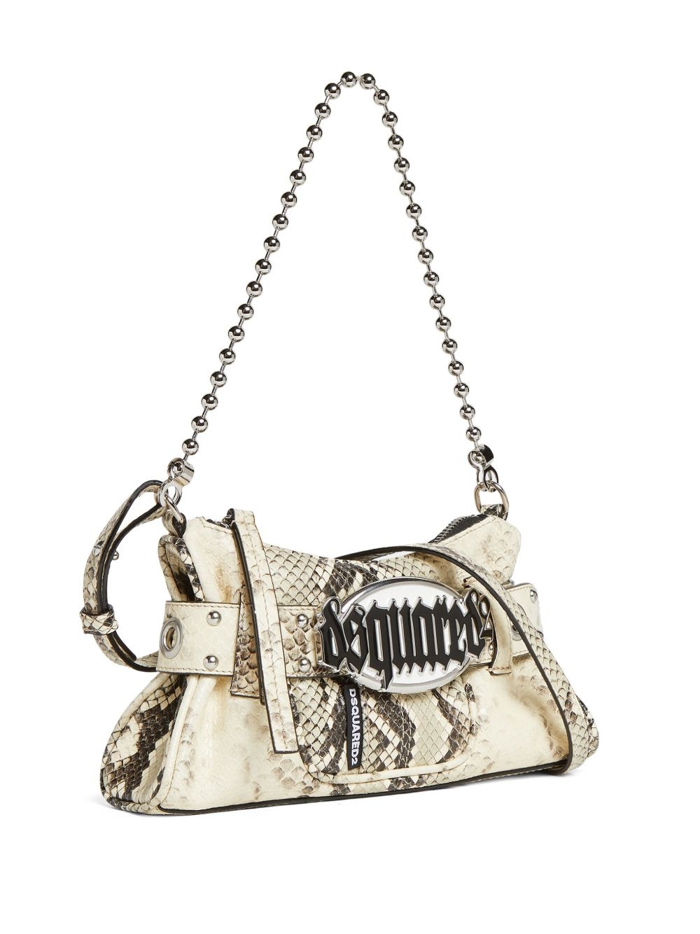 Gothic Belt shoulder bag - 3