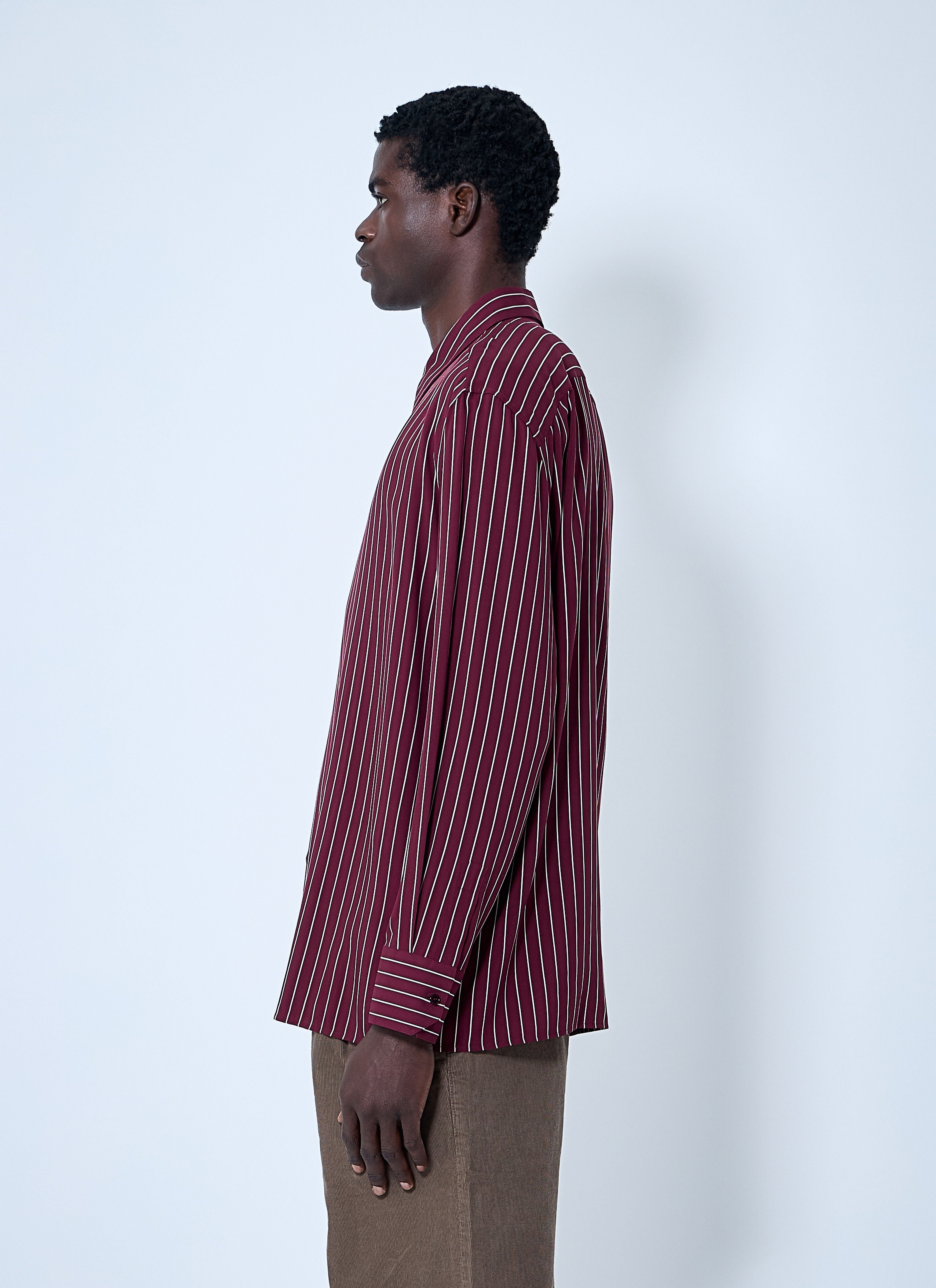 Cassandre Shirt - 3