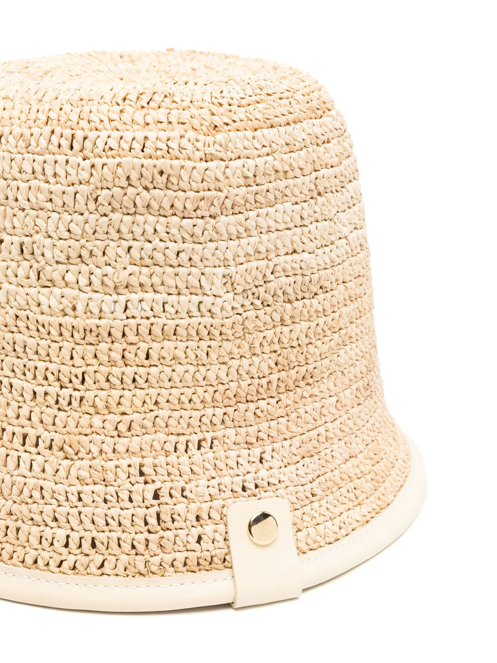 Le Bob Soli Bucket Hat - 2