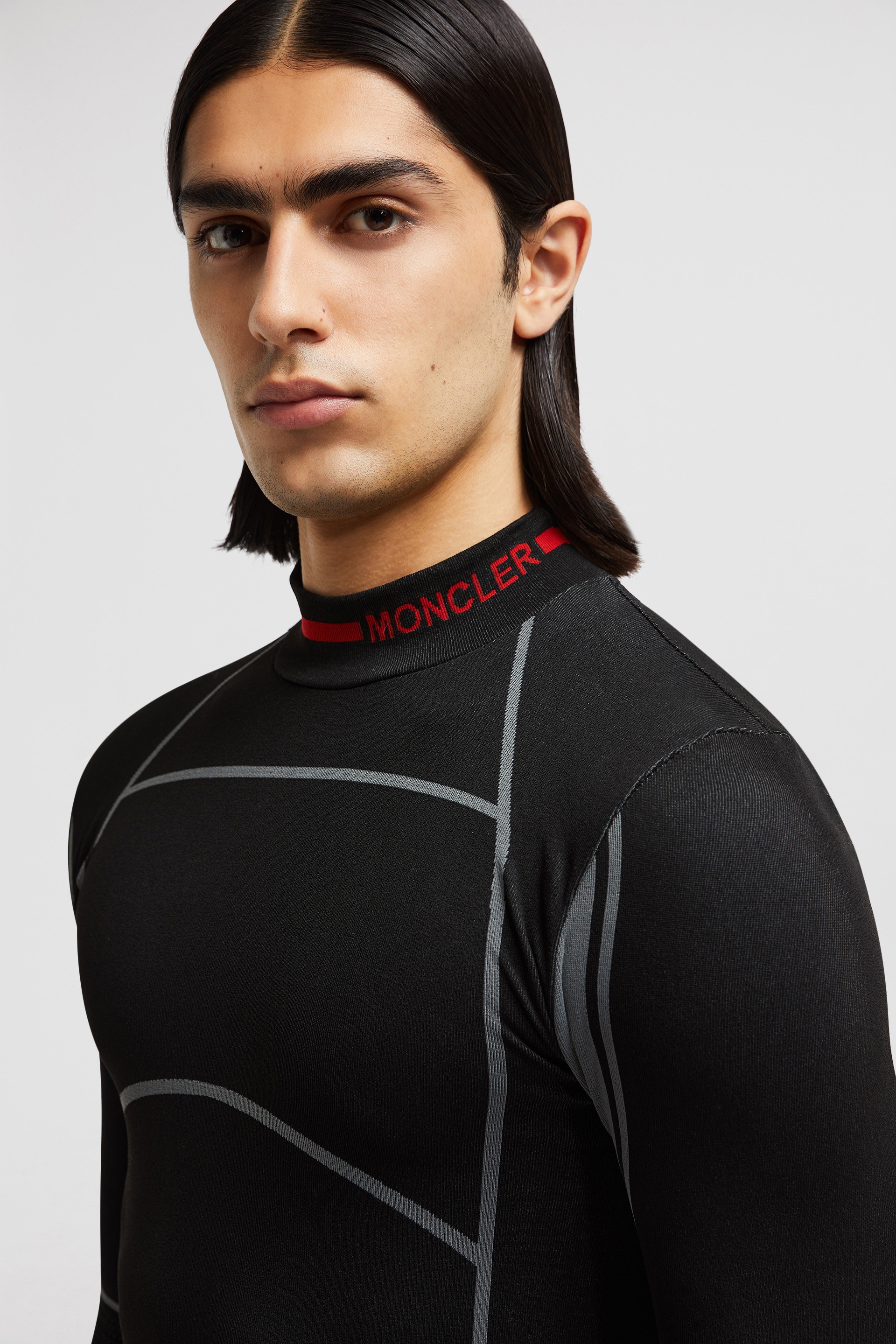 Base Layer Long Sleeve T-Shirt - 4