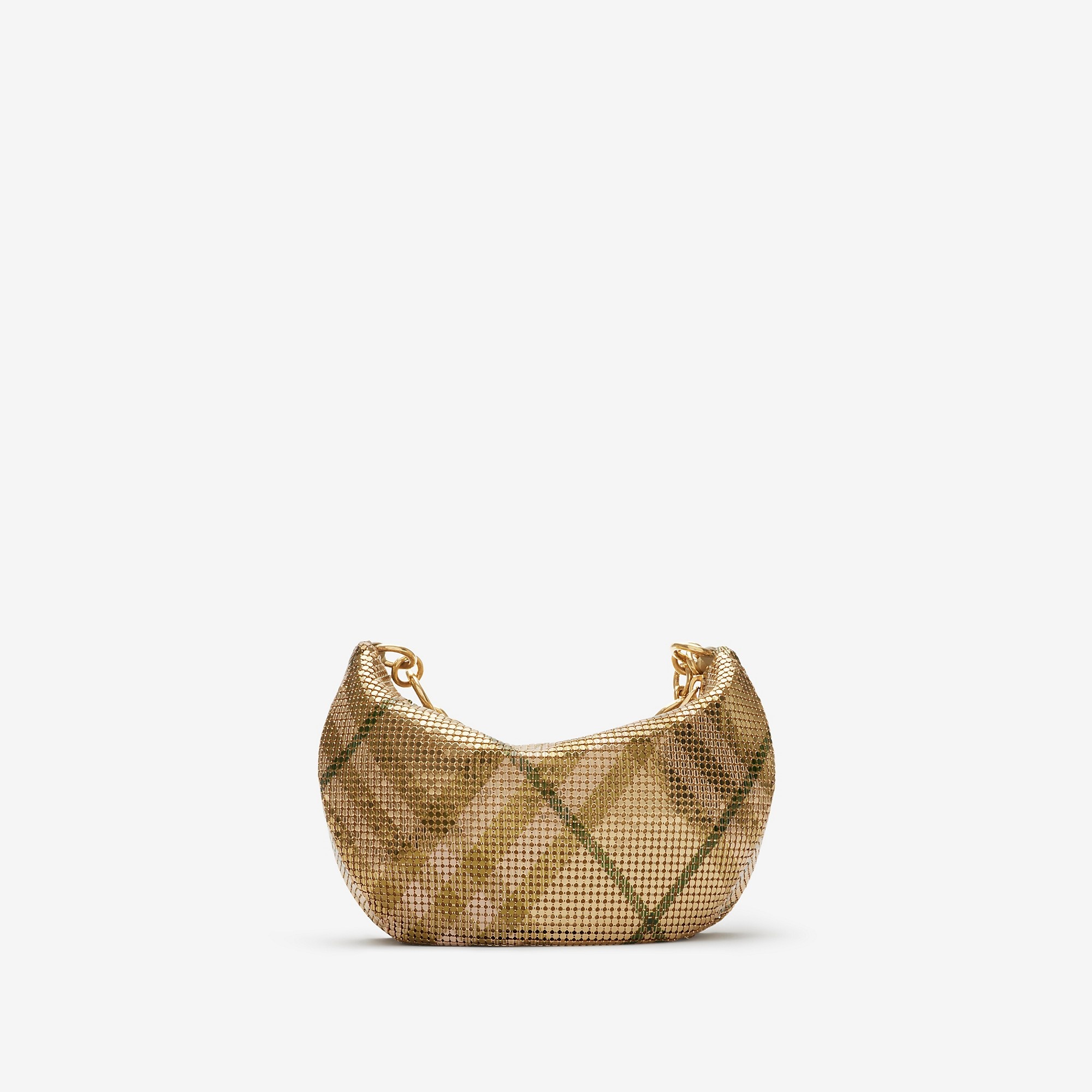 Chainmail Bag - 5