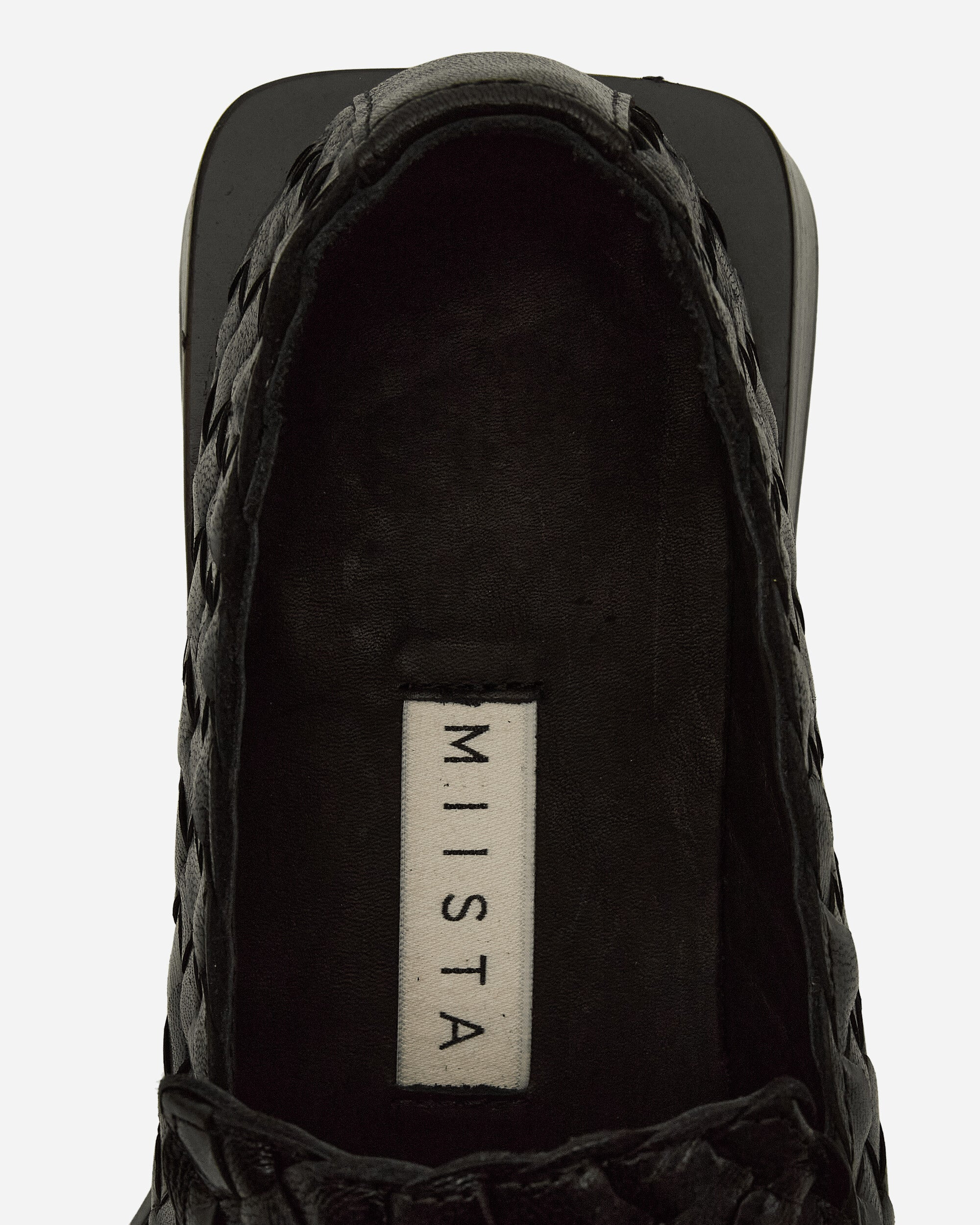 Women's Skye Loafers Black - 6