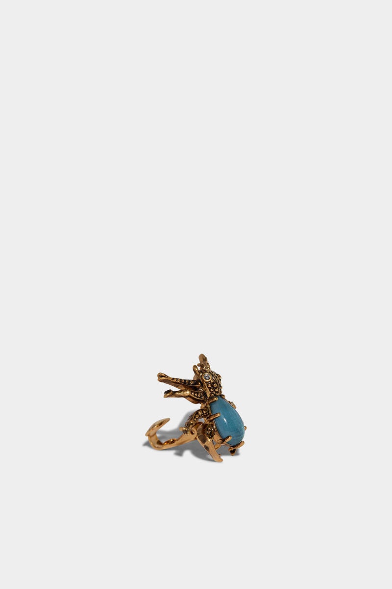 ANIMAL KINGDOM EARRING - 3
