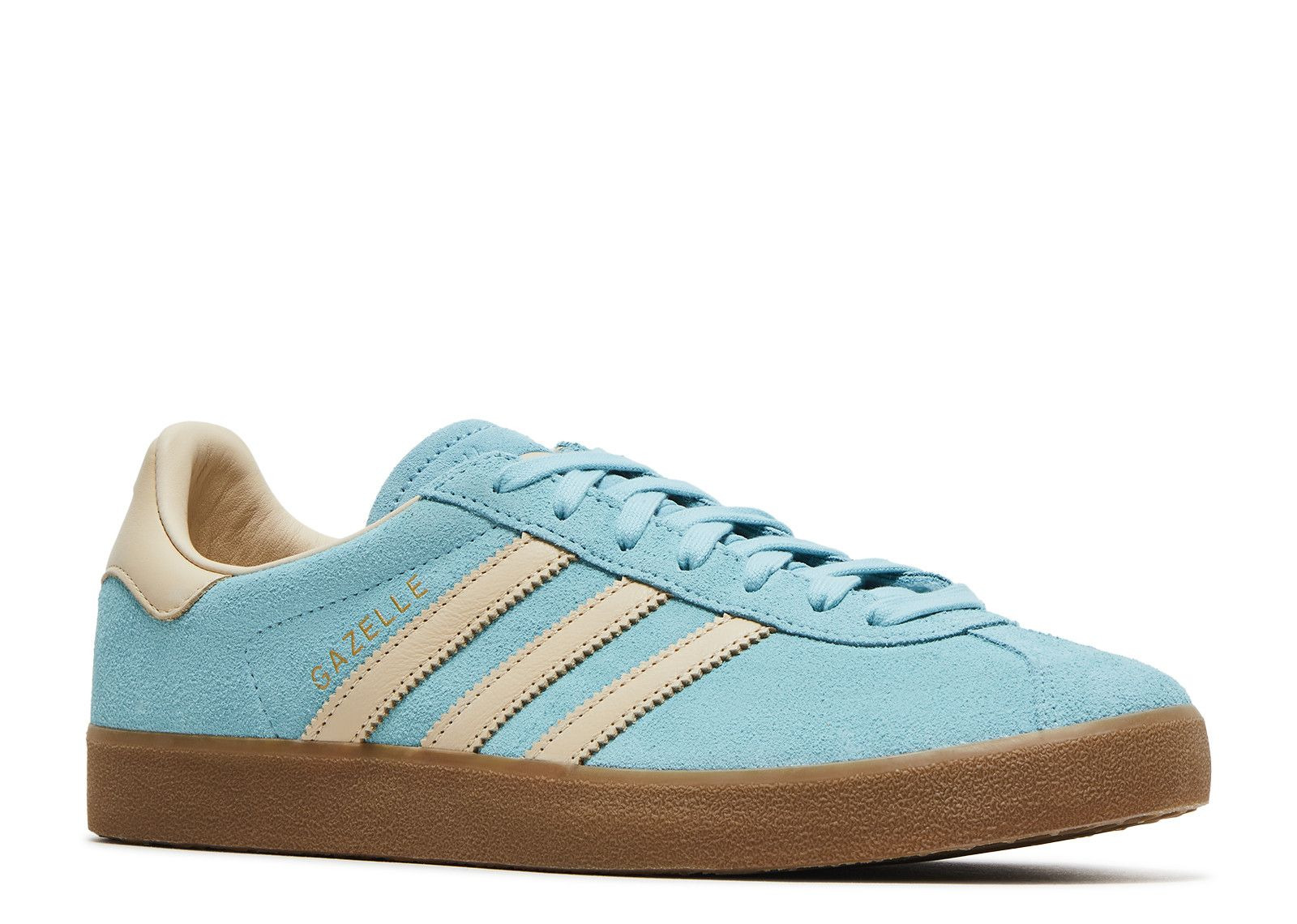 GAZELLE 85 'EASY MINT CRYSTAL SAND' - 2
