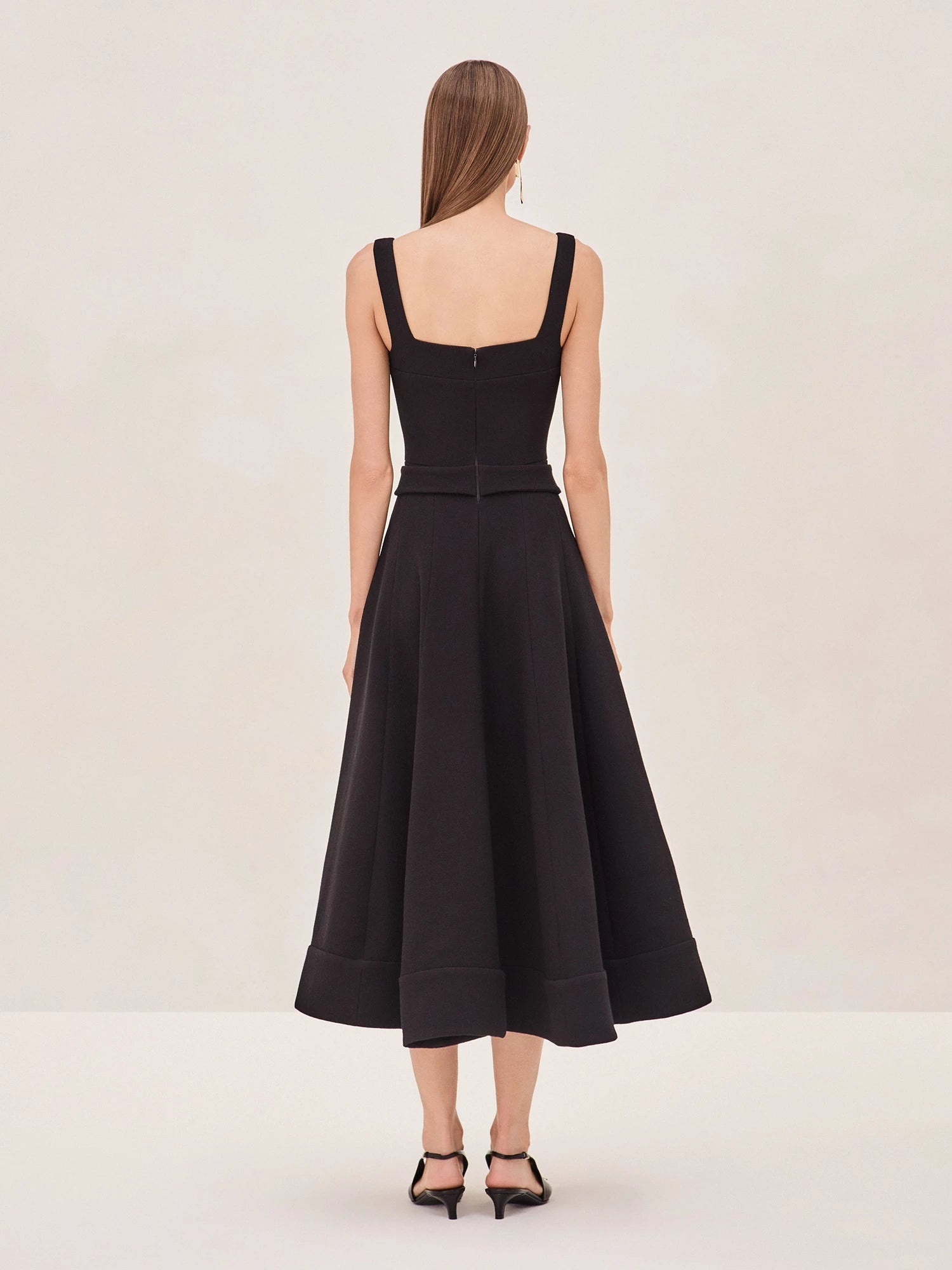 Fiore Dress - 3