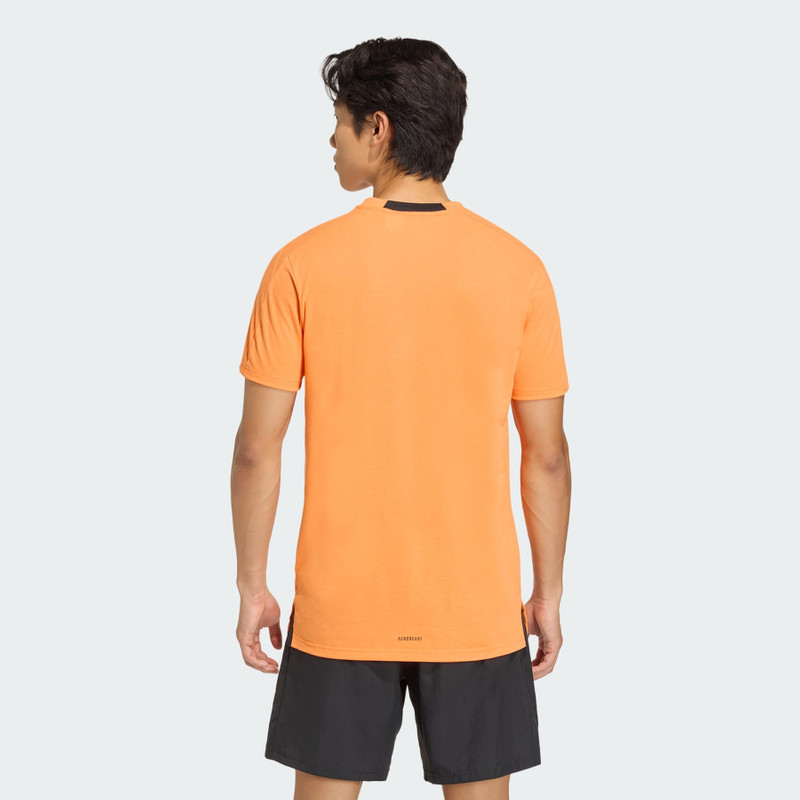Designed for Training Workout Tee 3
